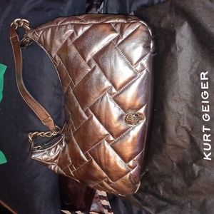 ⚫️Kurt Geiger purse⚫️